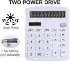 Office Desk Calculator, Cute Calculator - Image 4