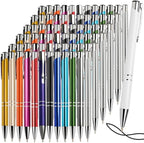 Yucold Customized ballpoint pens in bulk, personalized ballpoint pens - Image 3