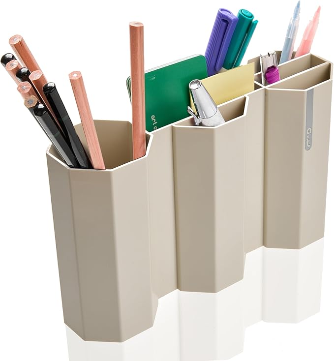 AonT Design Small Desk Organizer by Unknown