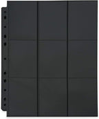 Vault X 9 Pocket Sideloading Pages - Image 2