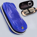 XZR Supercar Pen Case Box Bag Stocking Stuffers Large Capacity Organizer Cool by Unknown