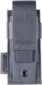 EXCELLENT ELITE SPANKER Molle Single/Double Pistol Mag Pouch Tactical Magazine by EXCELLENTELITESPANKER
