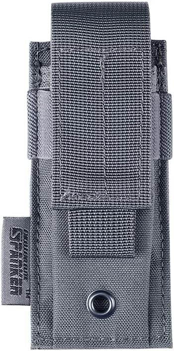 EXCELLENT ELITE SPANKER Molle Single/Double Pistol Mag Pouch Tactical Magazine by EXCELLENTELITESPANKER