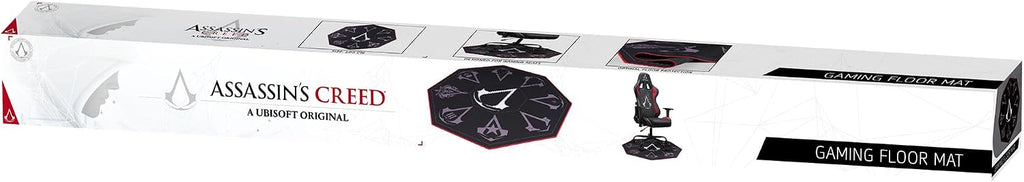 Subsonic - Assassin's Creed Non-Slip Gaming Mat and Office Chair