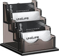 Uniclife Acrylic Business Card Holder by UnicLife