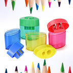AUSTARK 24Pcs Pencil Sharpener Manual - Image 6