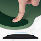 ITNRSIIET Ergonomic Mouse Pad - Image 4