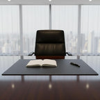Dacasso Classic Leather Mat Desk pad - Image 6