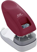 Plus Paper Clinch Desktop Staple-Free Stapler - Image 6