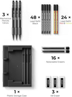 Four Candies 1.3mm Mechanical Pencil Set - Image 6