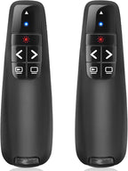 Wireless Presenter Remote, Clicker - Image 8