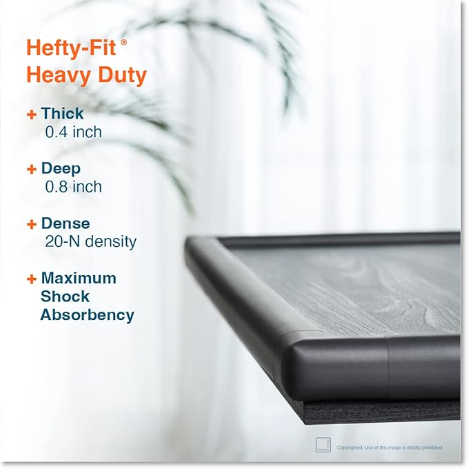 Roving Cove HeftyFit Corner Protector - Image 2