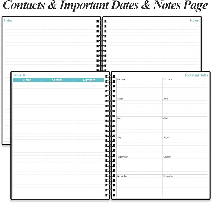 2026-2027 Planner - Image 6