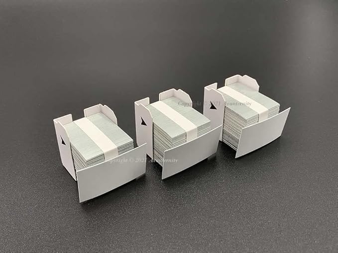 Avanternity's Staple Refills, Compatible by Avanternity