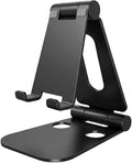 LOXP Tablet Holder Stand, Adjustable Aluminum Alloy Phone Stand, Compatible by LOXP