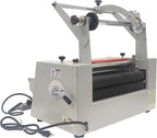 Yokoma 14.17in Electric Thermal Laminator - Image 4