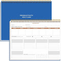 Weekly Productivity Planner by Heveboik