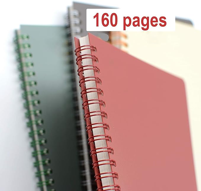 Yansanido Spiral Notebook - Image 6