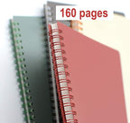 Yansanido Spiral Notebook - Image 6