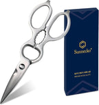 Sunnecko Heavy Duty Kitchen Scissors by Sunnecko