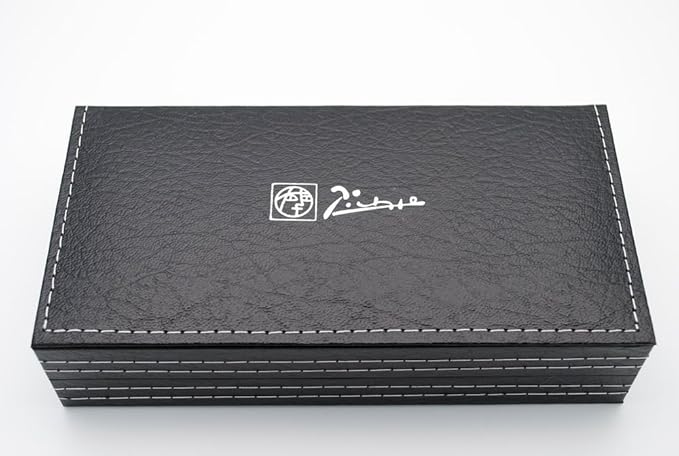 Picasso 902 Gentleman Collection Fountain Pen Original Box - Image 6