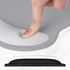 ITNRSIIET Ergonomic Mouse Pad - Image 4