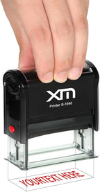 Laoife Custom Stamp Self Inking - Image 3