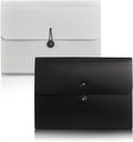 Nicfaec Expanding File Folder by Nicfaec