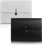 Nicfaec Expanding File Folder by Nicfaec