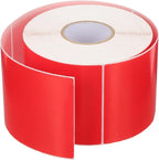 PATIKIL 3 x 5 Inch Rectangle Inventory Color Coding Labels 1 Roll, Square by PATIKIL