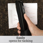 Swingline Stapler, 30 Sheet Capacity, 747 Business Stapler, Jam Free - Image 7