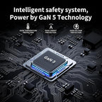 880W USB C Charger Block Charging Station 8 Port Fast Chager 140W PD PPS AVS - Image 7