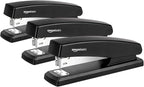 Amazon Basics Desktop Stapler by AmazonBasics