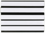 SmartSign Magnetic 'C' Channel Label Holders - Image 3