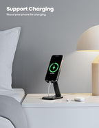 Lamicall Cell Phone Stand for Desk - Image 3