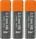 Bild Premium Mechanical Pencil Lead Refills by Bild