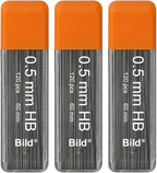 Bild Premium Mechanical Pencil Lead Refills by Bild