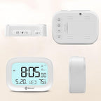 Geevon Small Travel Alarm Clock, Digital Alarm Clocks - Image 8
