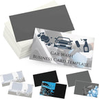 Custom Business Cards Personalized Business Cards by CustomYourMemories