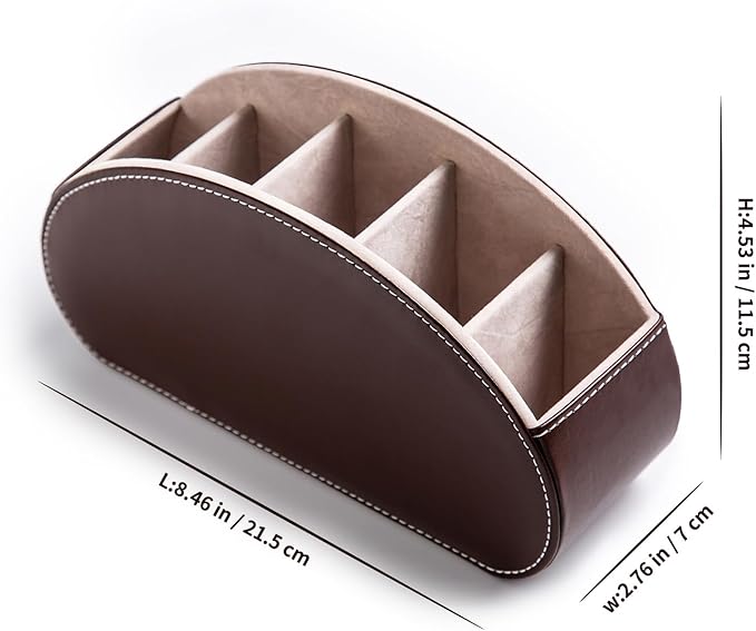 Remote Control Holders Organizer Box - Image 2