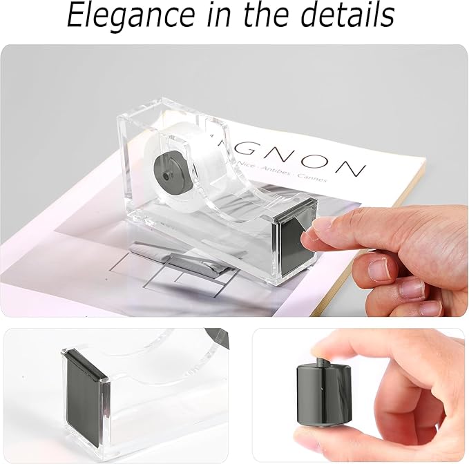 Gawsey Desk Organizers and Accessories Set - Image 4