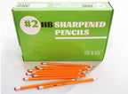 S & E TEACHER'S EDITION 360pcs Pre-sharpened Pencils - Image 6