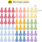 Wrap-It Storage Cable Labels - Image 3