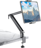 Jakeko Adjustable Tablet Mount for Desk by Jakeko