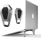 MIYKUISH Portable Invisible Laptop Stand by MIYKUISH