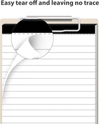 Nichela Notepad for Daily Planning and Organization of Work – 4 x 6-inches - Image 6