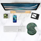 ITNRSIIET Ergonomic Mouse Pad - Image 7