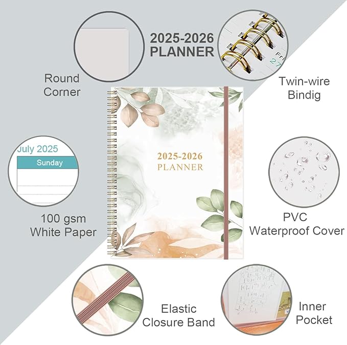 2026-2027 Planner - Image 2