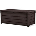 Keter Outdoor Storage Deck Box, by Keter