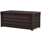 Keter Outdoor Storage Deck Box, by Keter